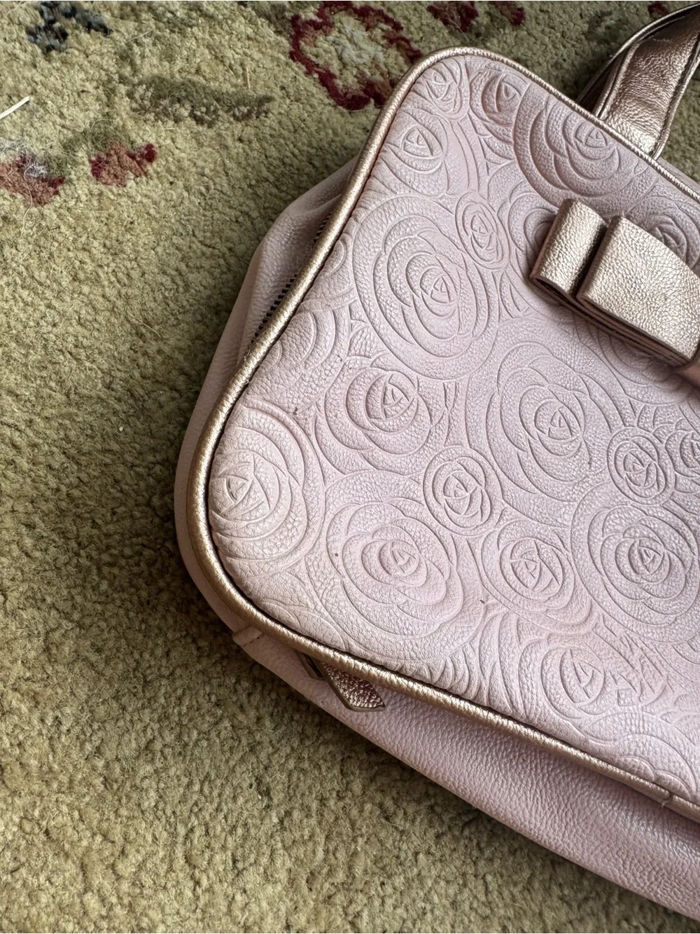 Betsey Johnson good used