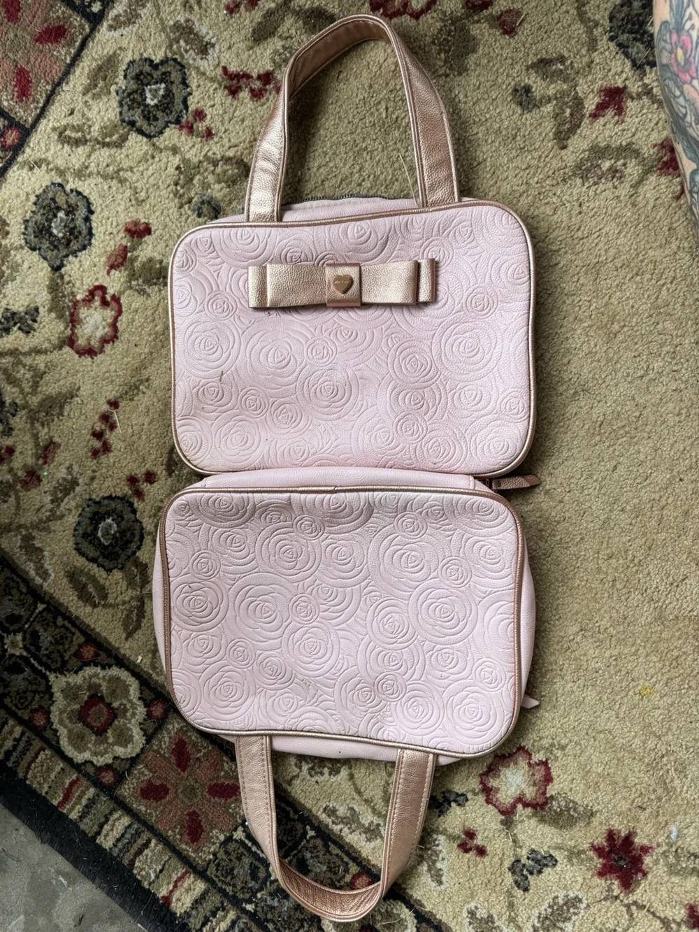 Betsey Johnson good used