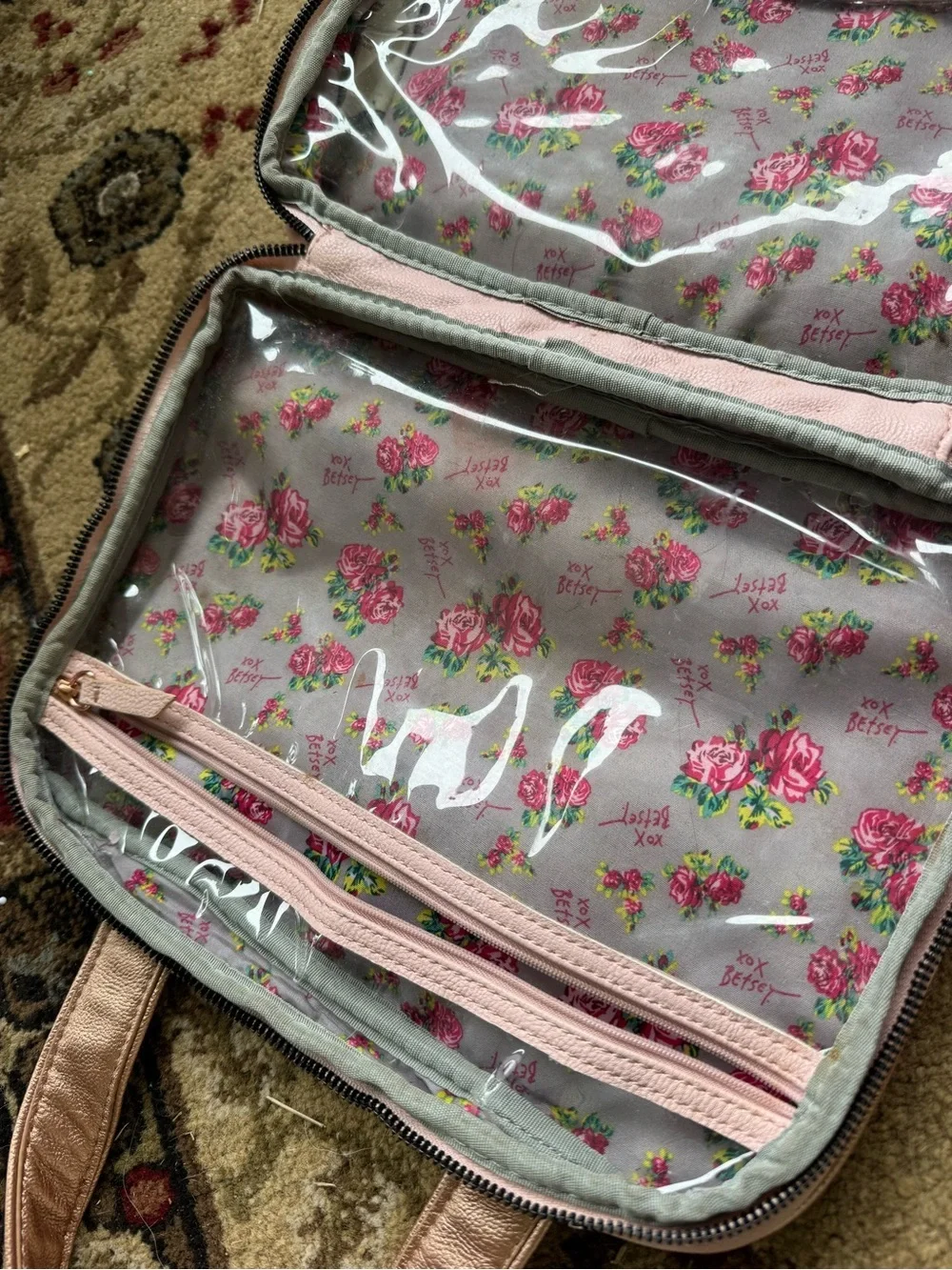 Betsey Johnson good used