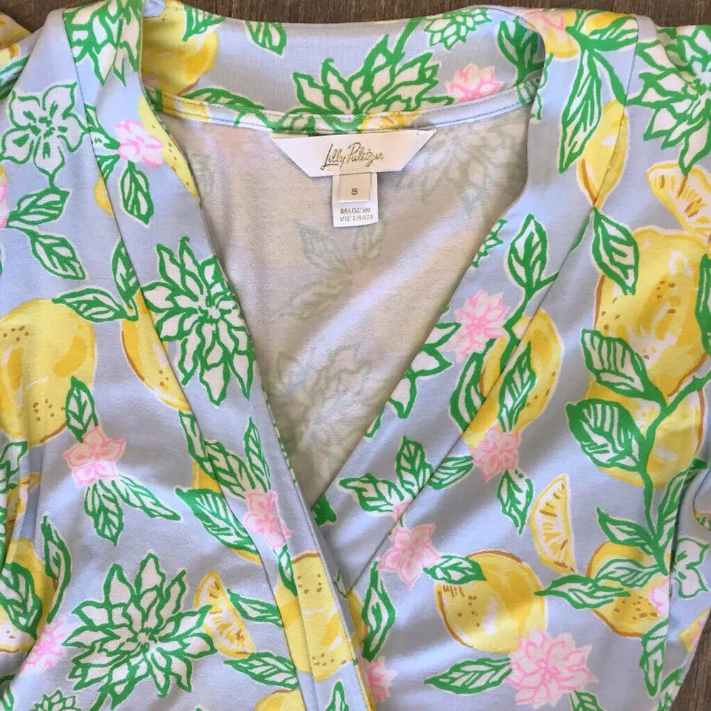 LILLY PULIZTER sku trldxs
