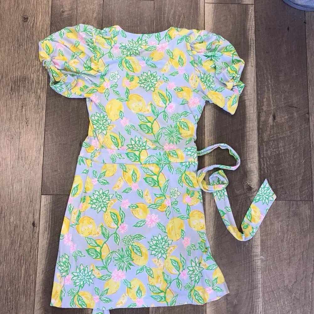 LILLY PULIZTER sku trldxs
