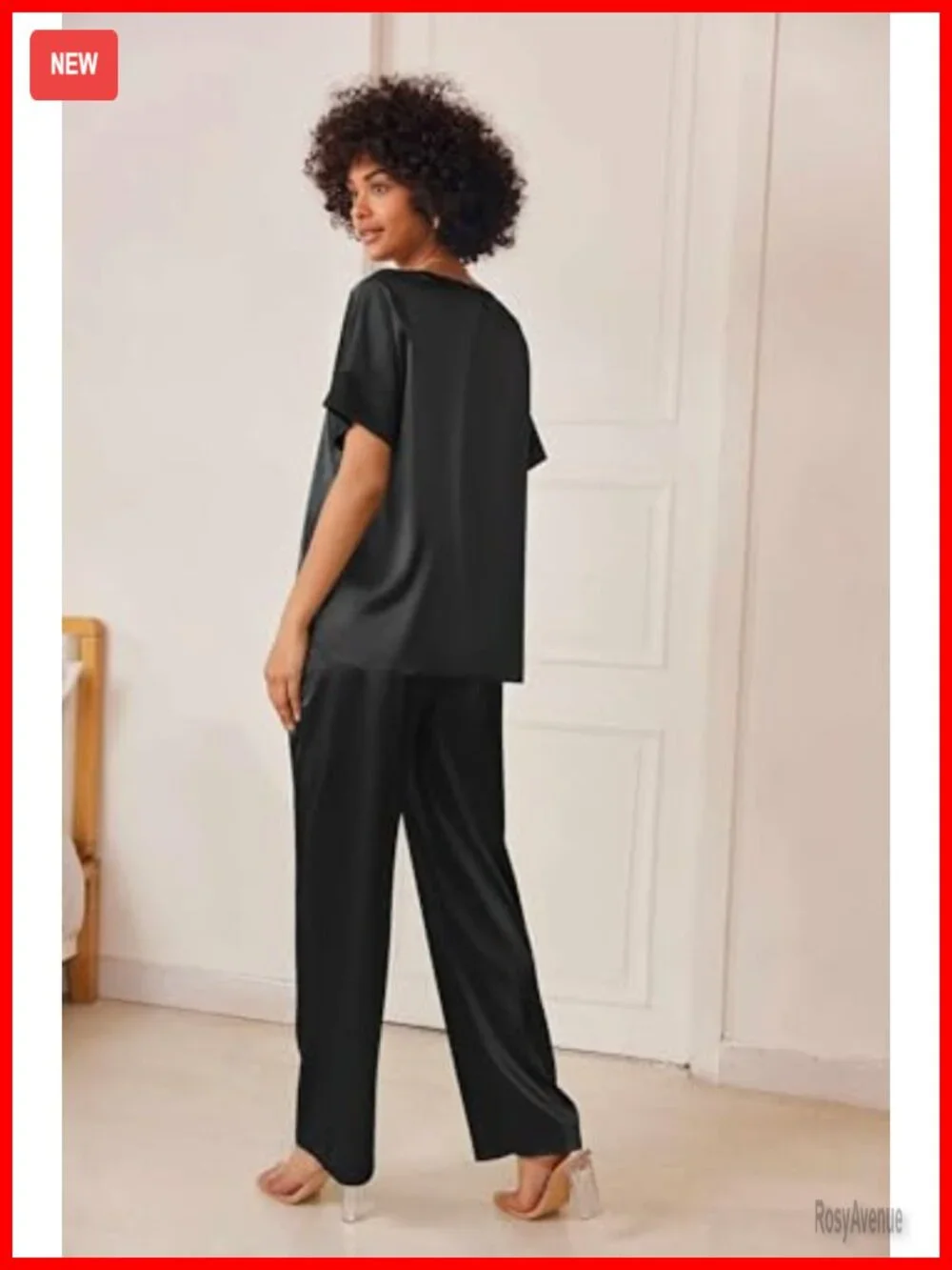N/A this satin