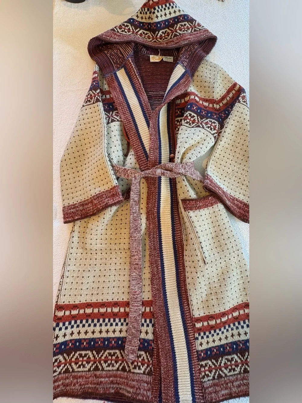 Sabra beautiful authentic
