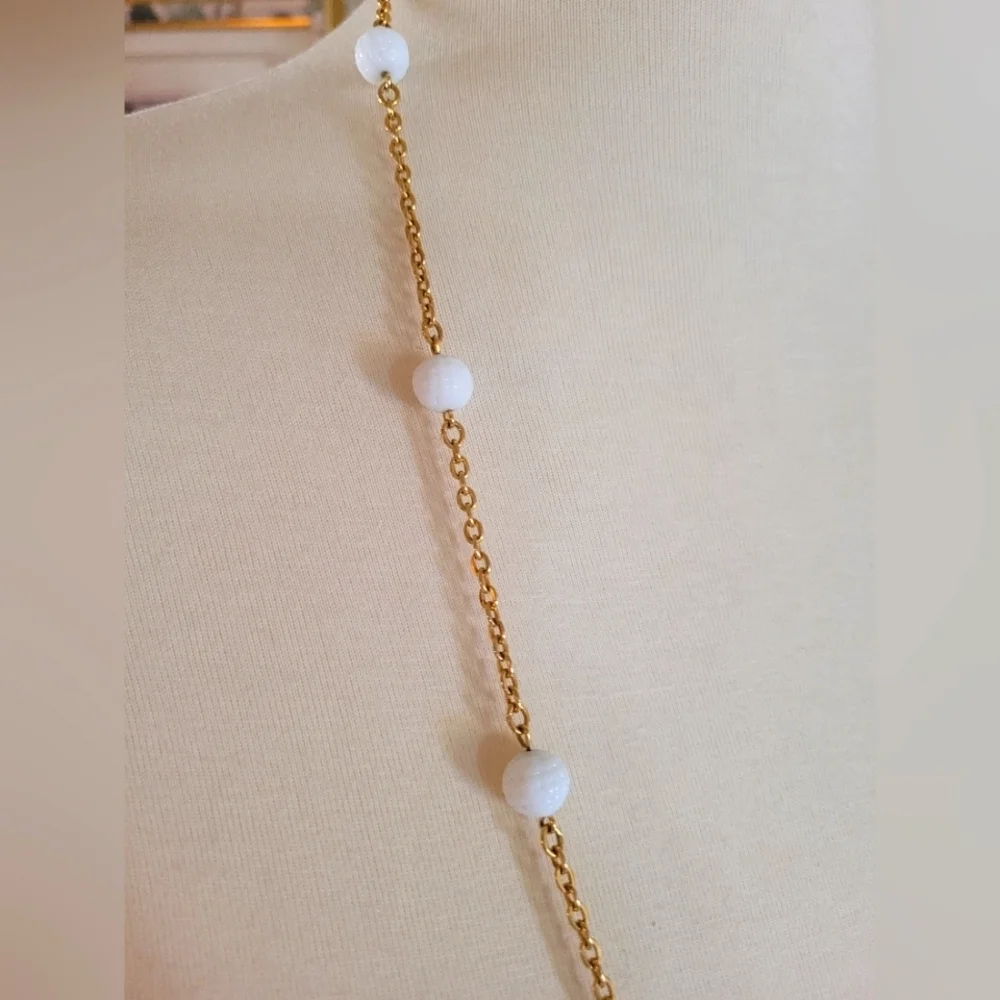Vintage bead will