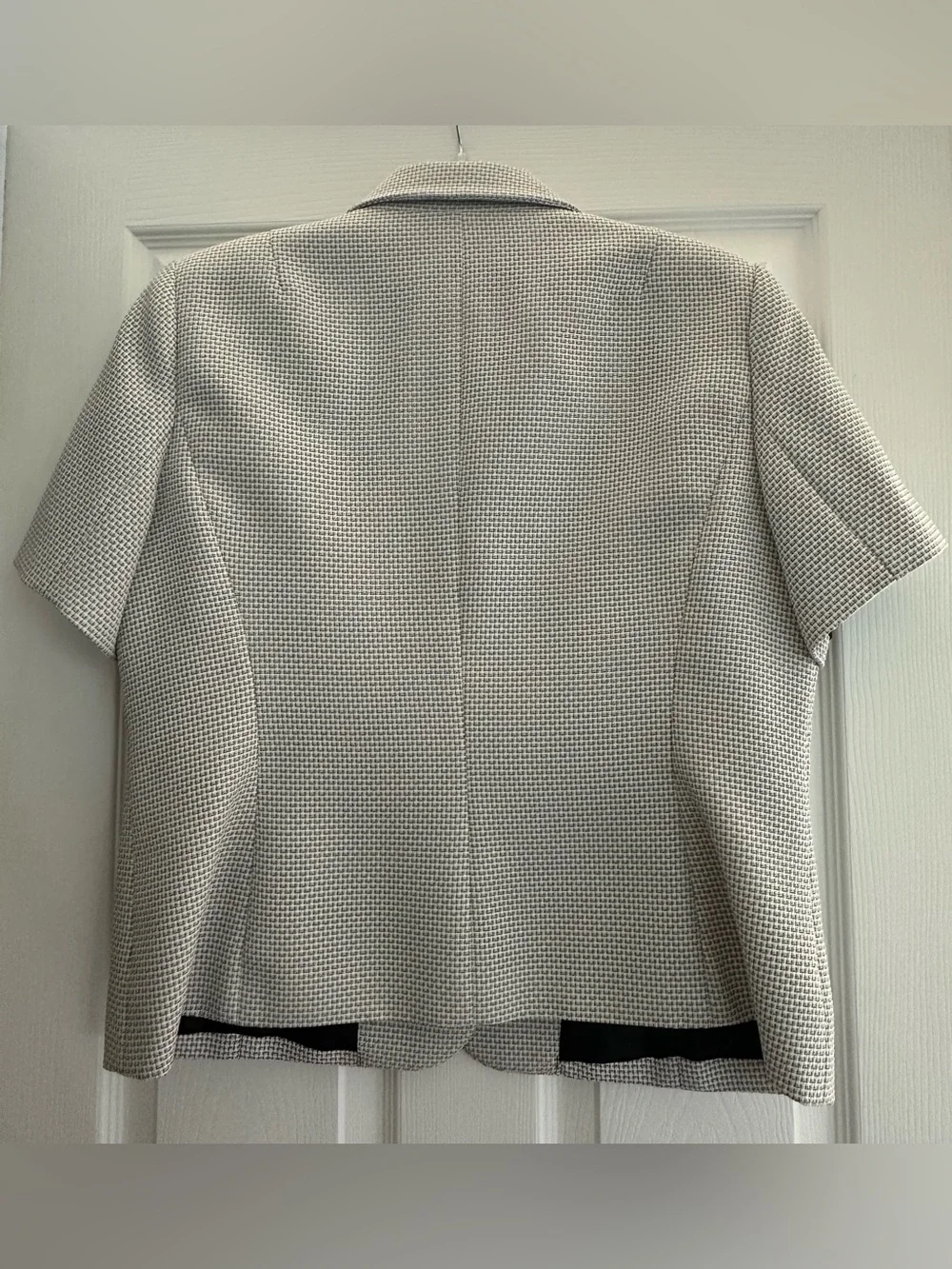 Le Suit gently worn