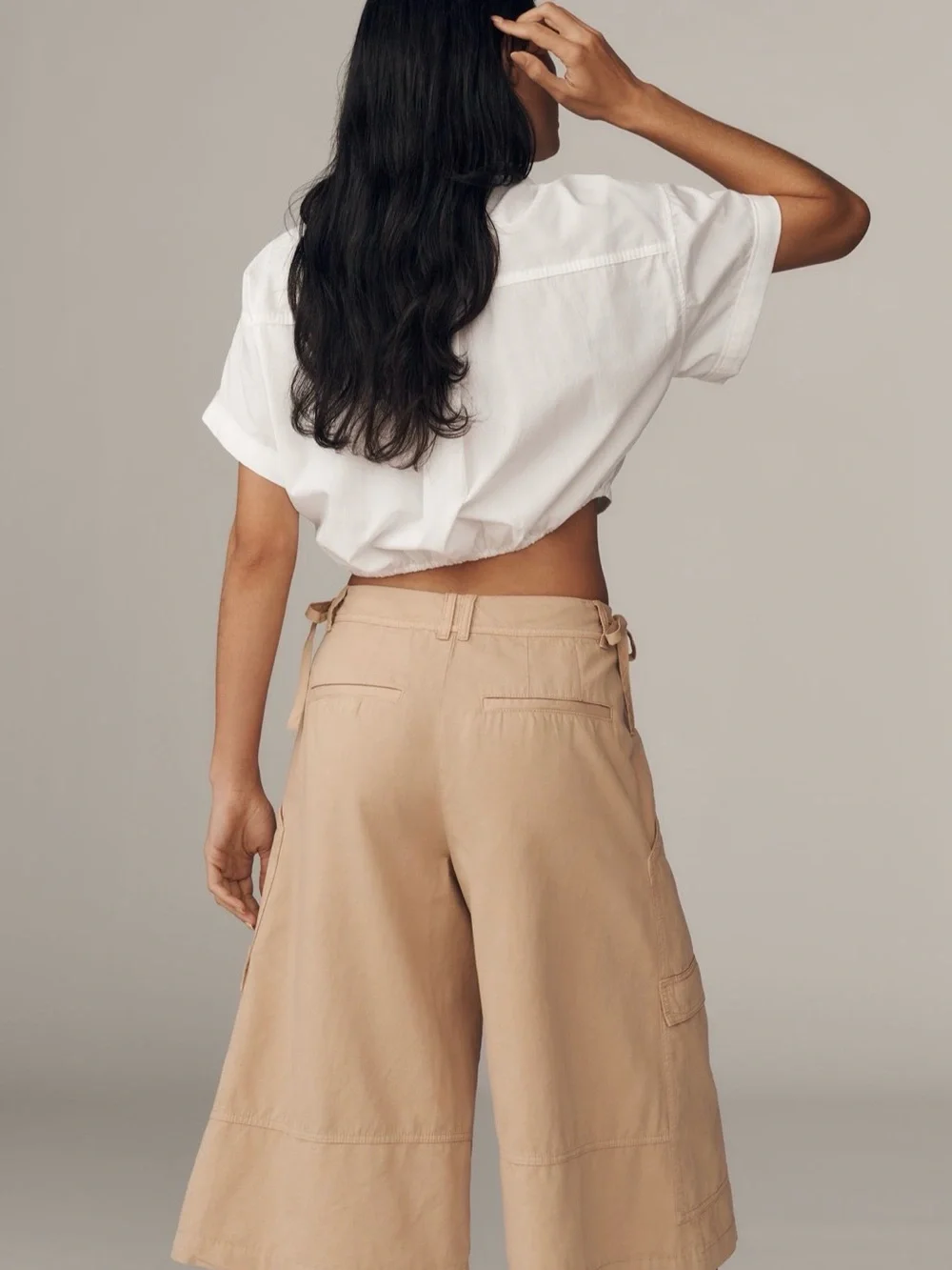 Anthropologie nwot no