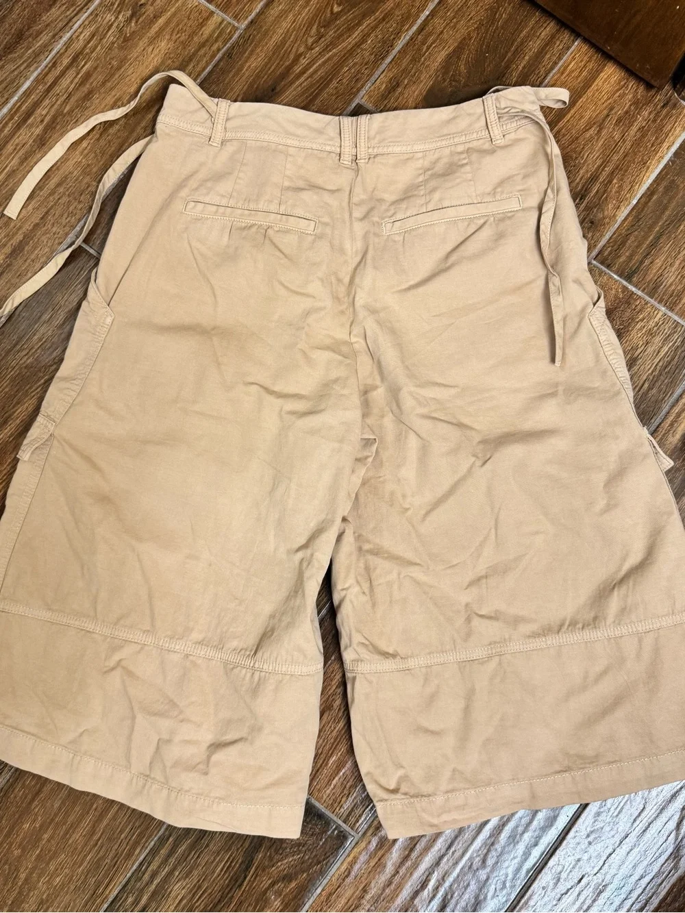 Anthropologie nwot no