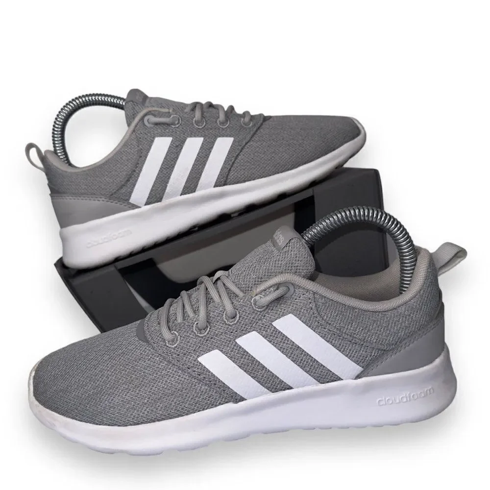 Adidas QT Racer 3.0 Cloudfoam Running Shoes 