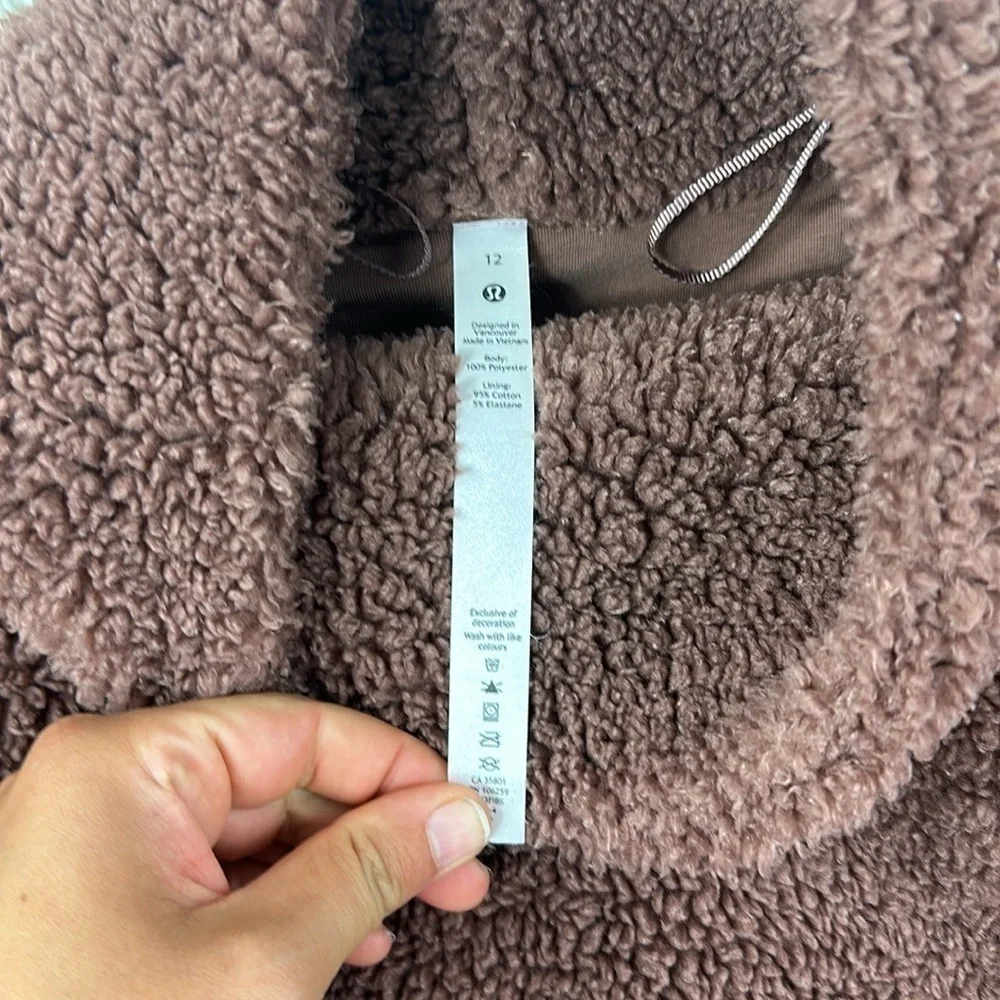 lululemon athletica lululemon warmth