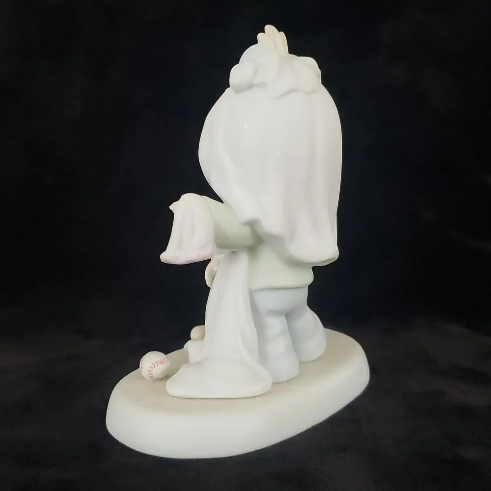 Precious Moments vintage #520799 clef