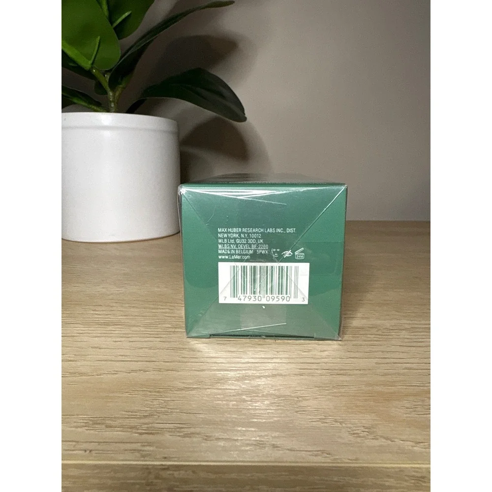 La Mer brand la