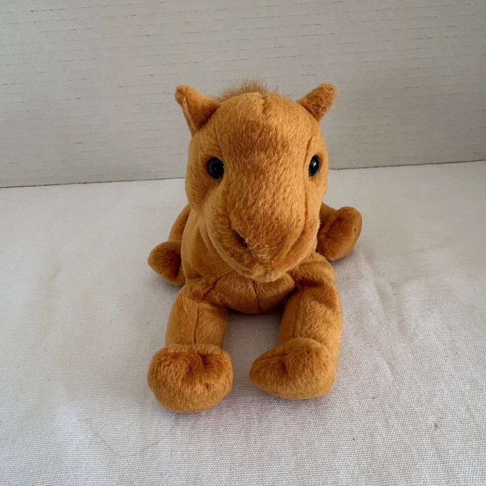 Ty niles camel