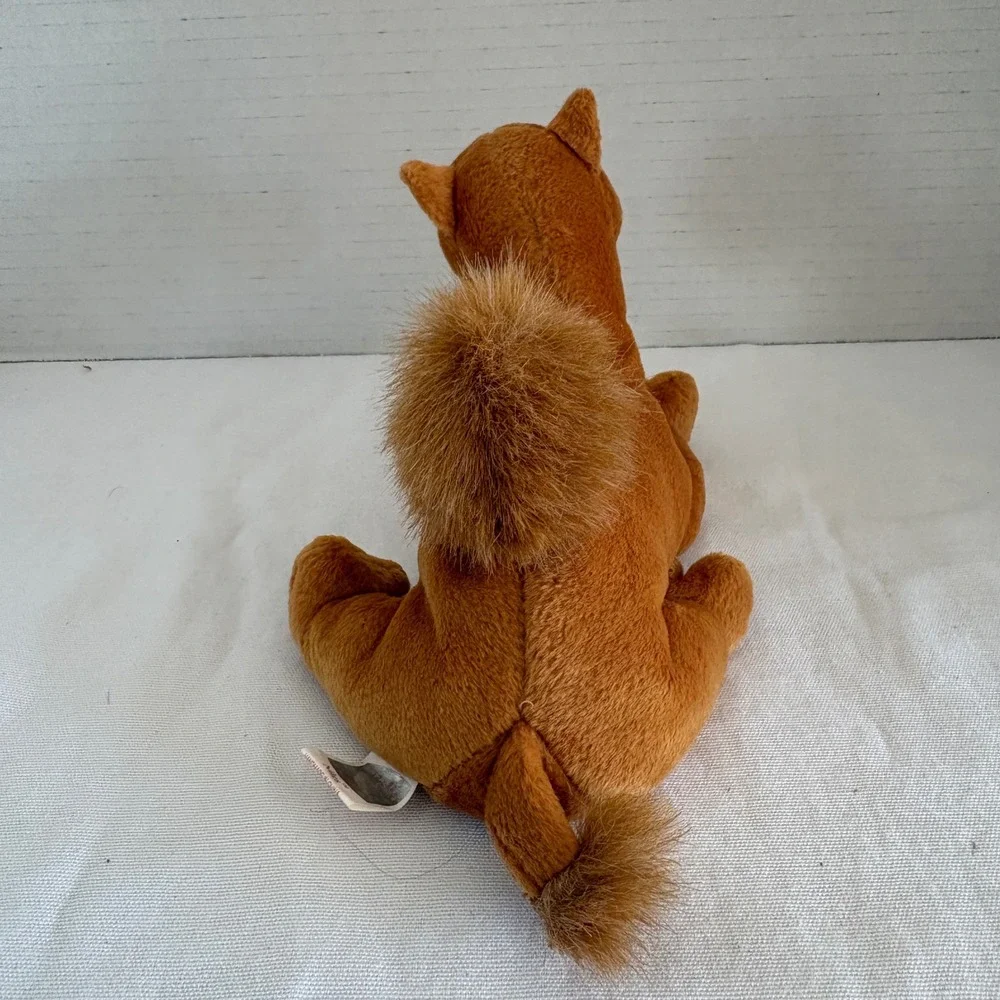 Ty niles camel