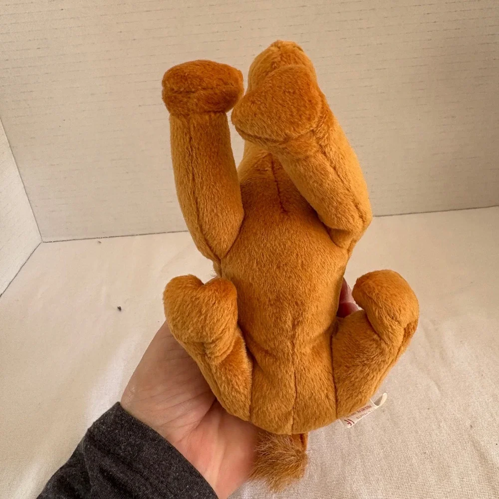 Ty niles camel