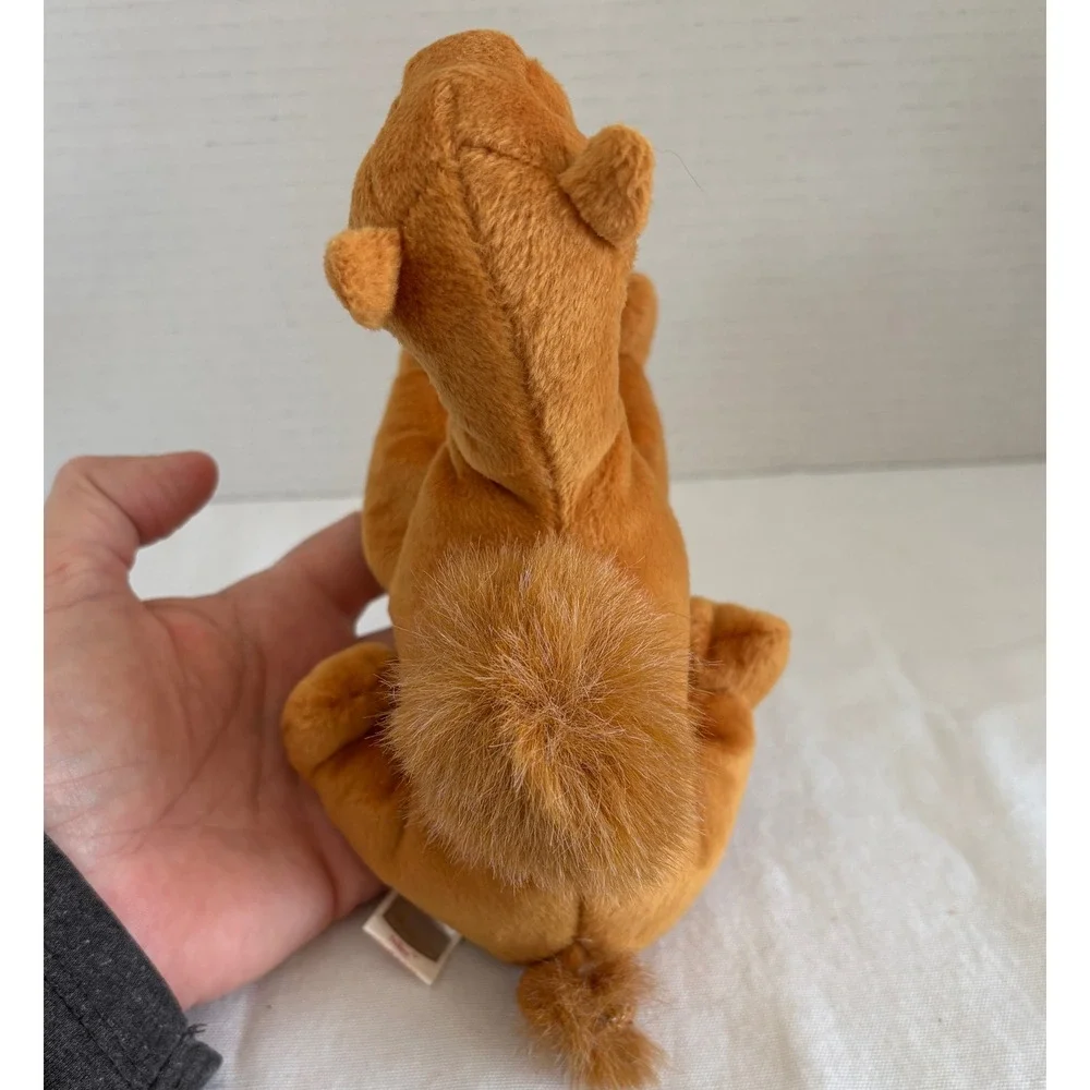 Ty niles camel