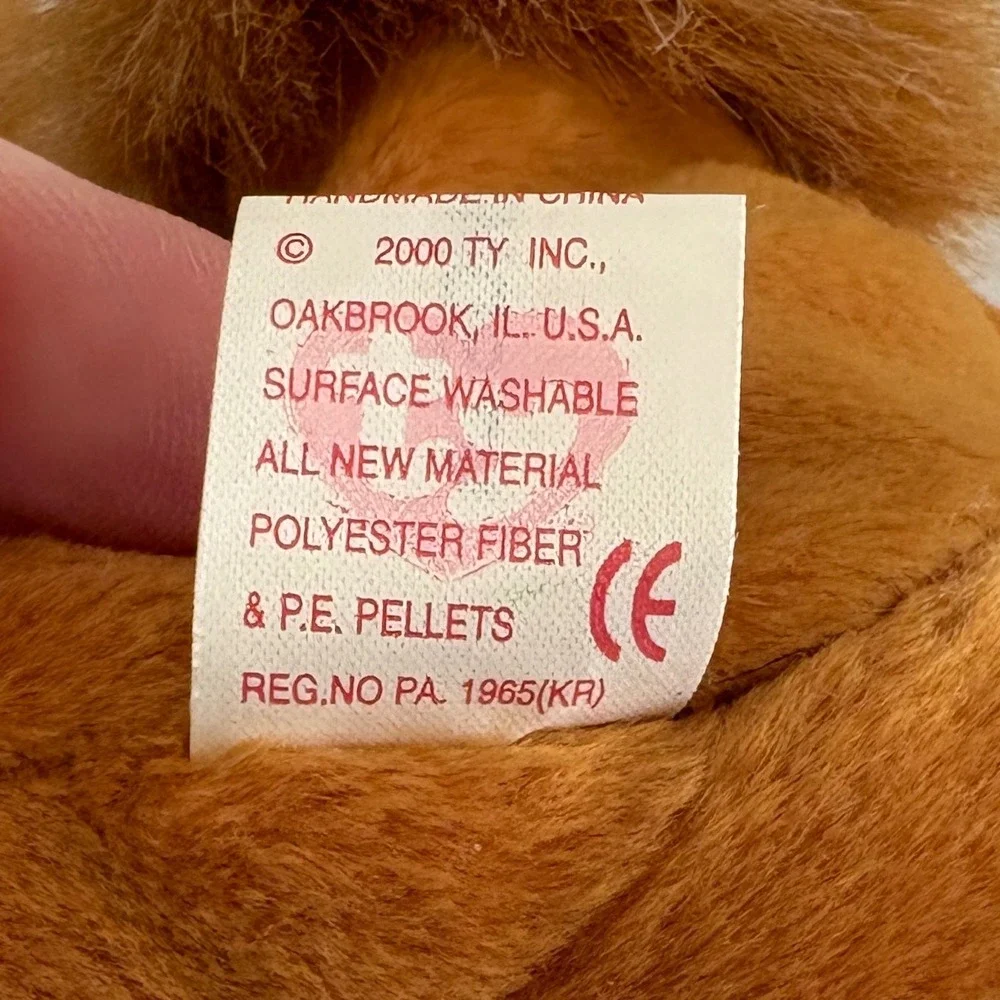 Ty niles camel