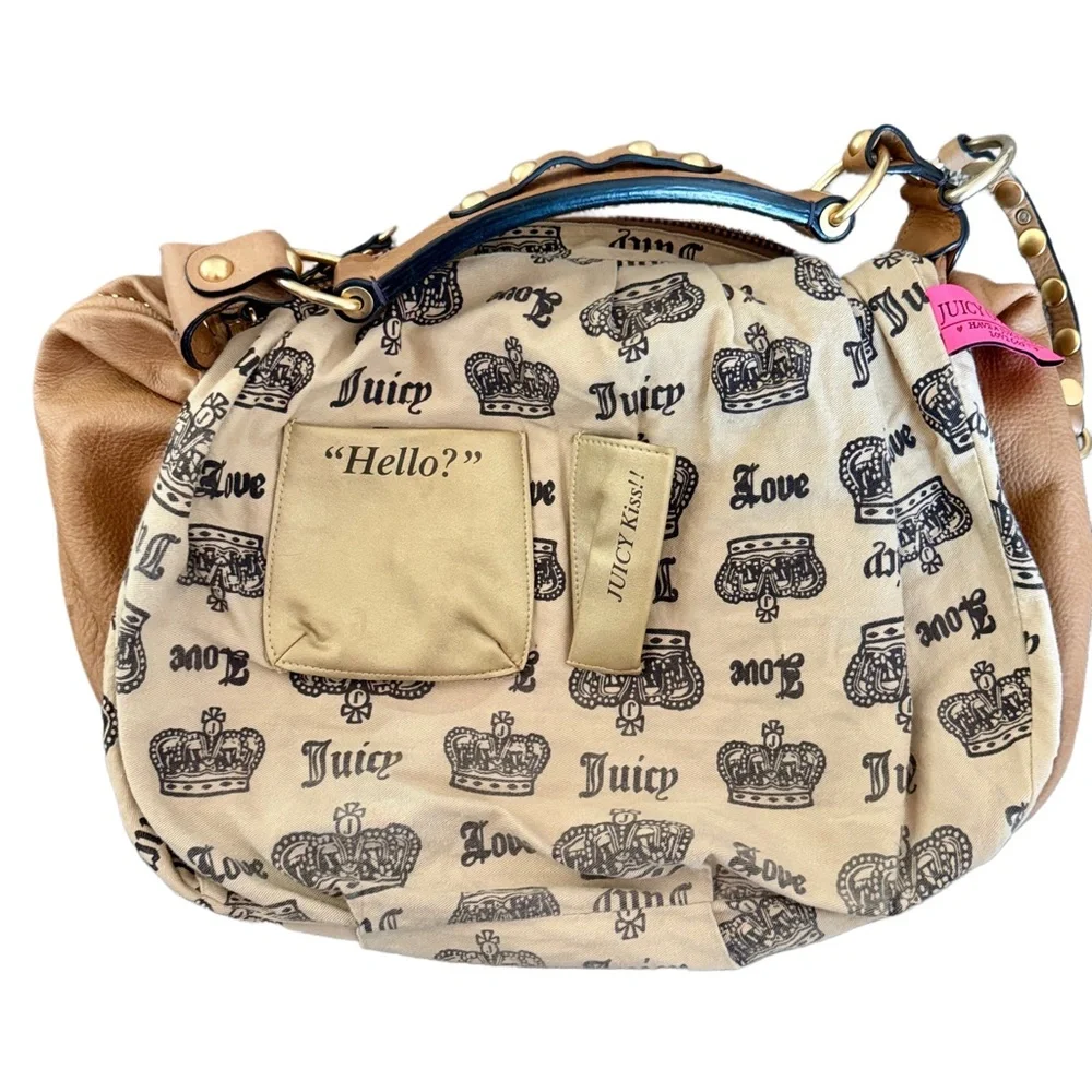 Juicy Couture authentic early