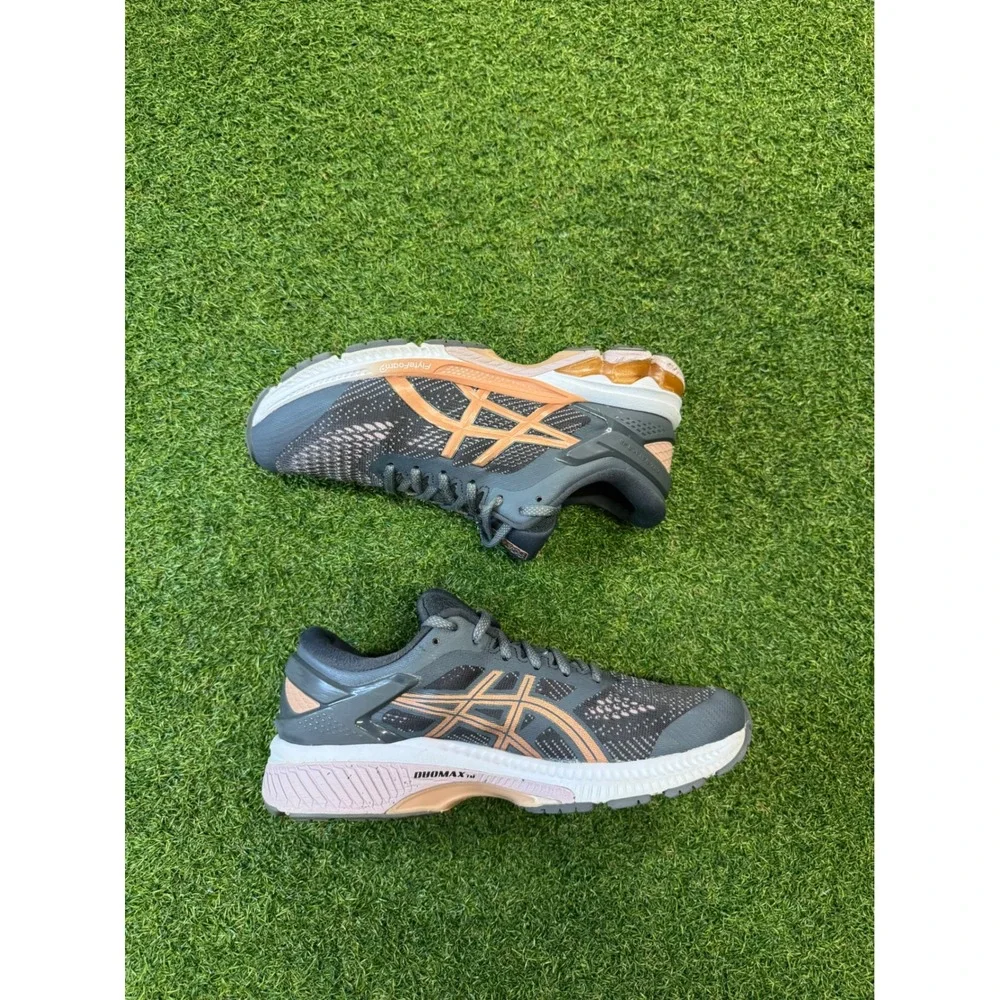 Asics gel kayano