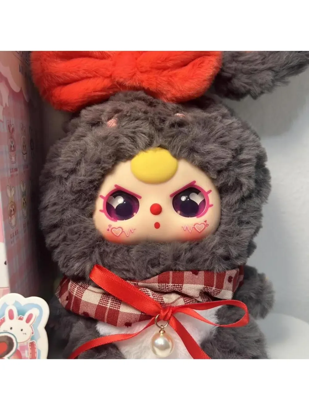 N/A blind box
