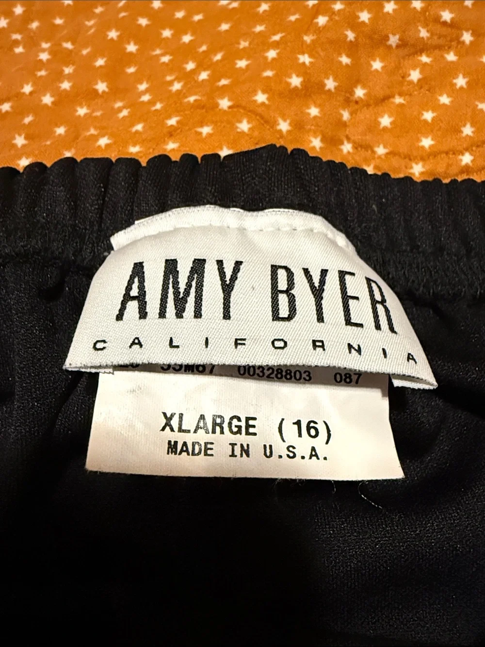 Amy Byer vintage y2k