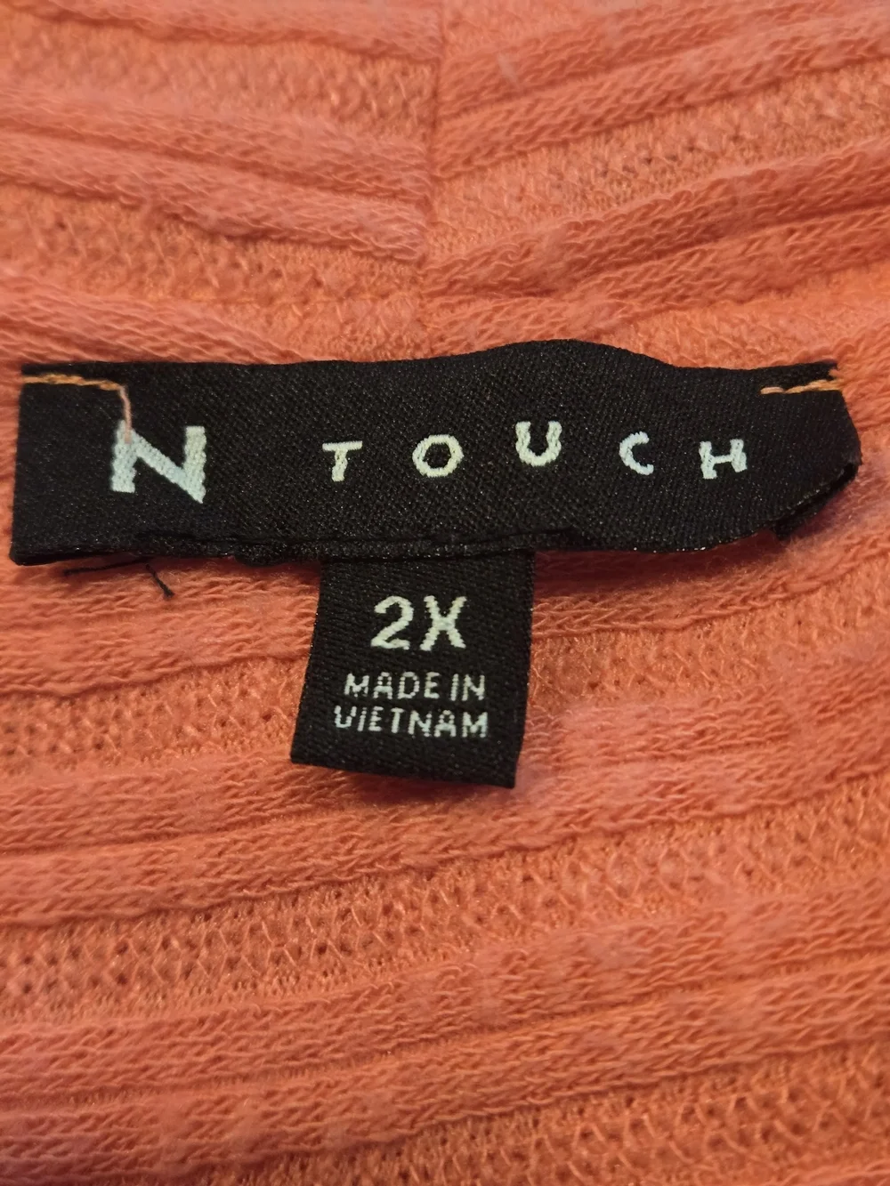 N Touch touch women’s