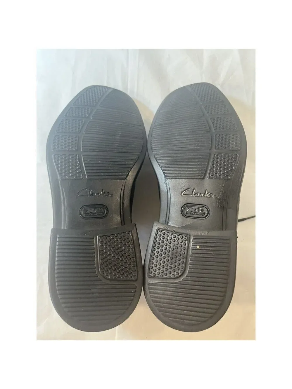 Clarks quid felps