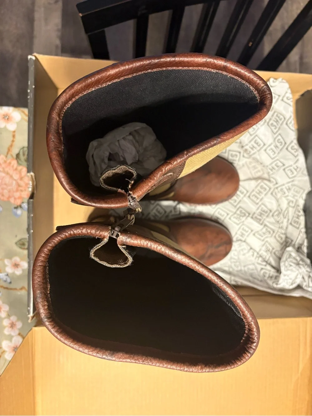 She Outdoor brand new