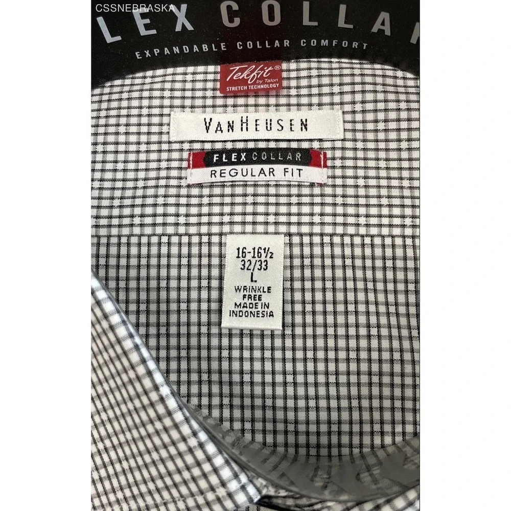 Van Heusen van heusen