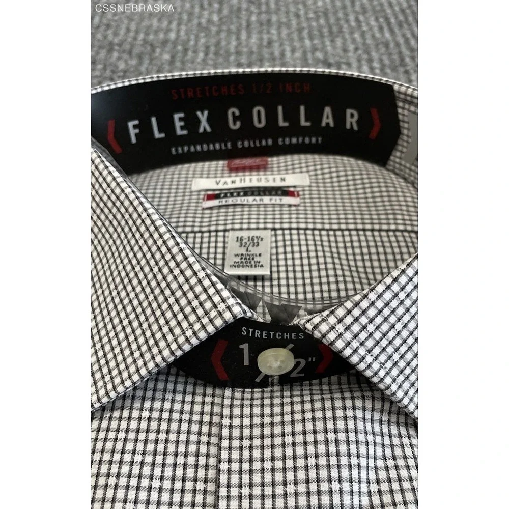 Van Heusen van heusen