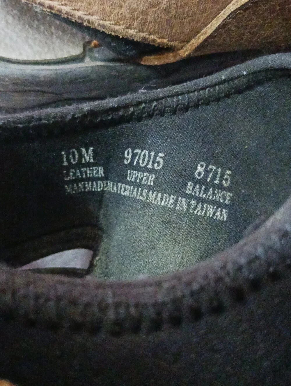 Timberland brand sandals