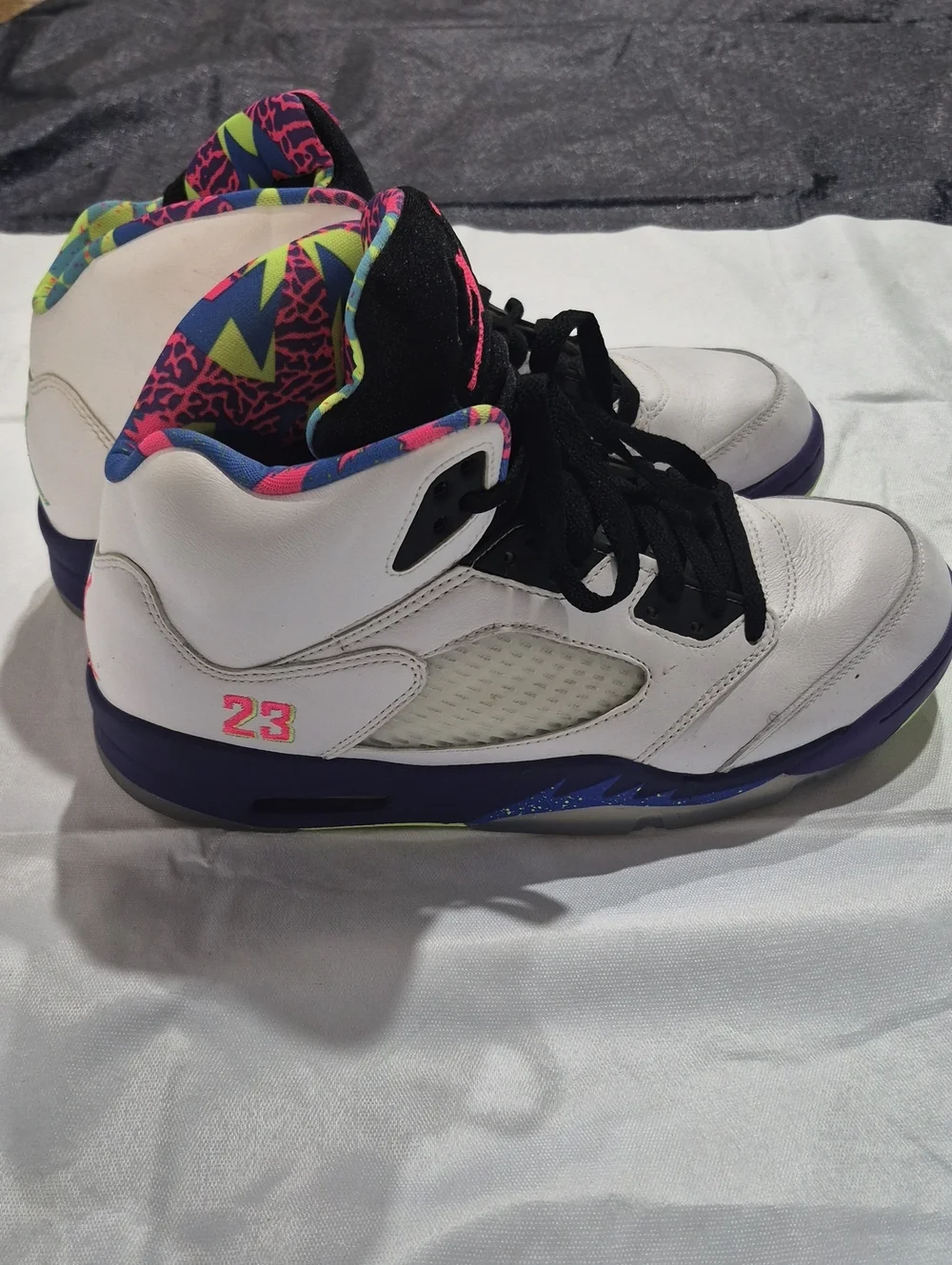 Jordan great pre