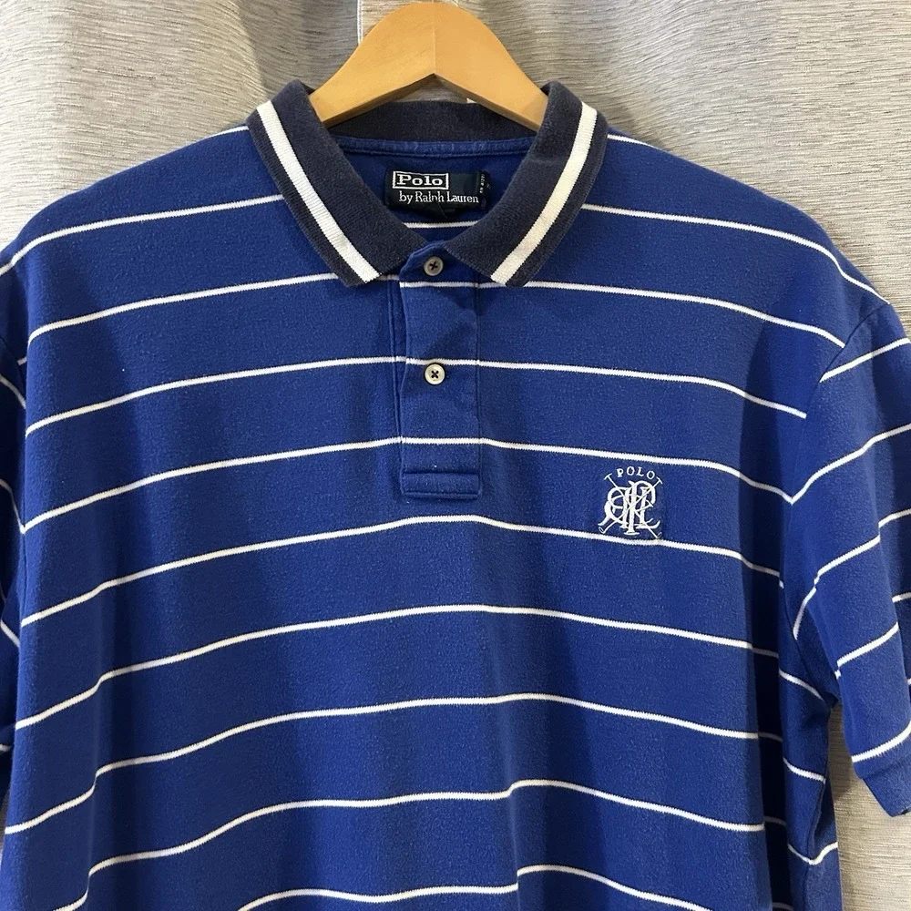 Polo Ralph Lauren pit 23