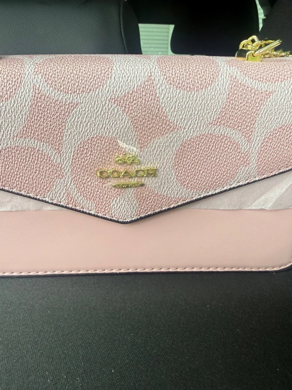 Coach ✨💖complete your