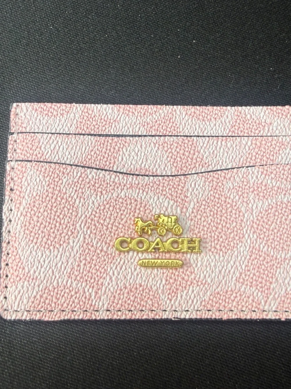 Coach ✨💖complete your
