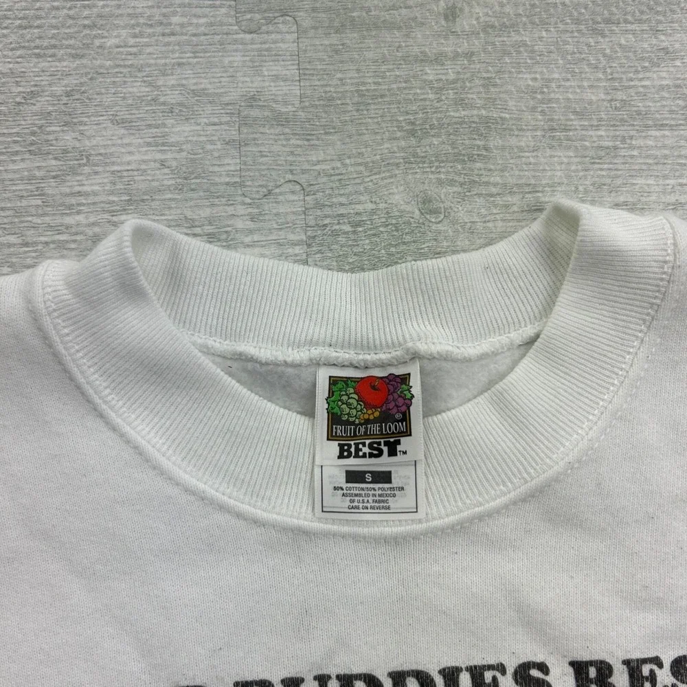 Fruit of the Loom pit 18