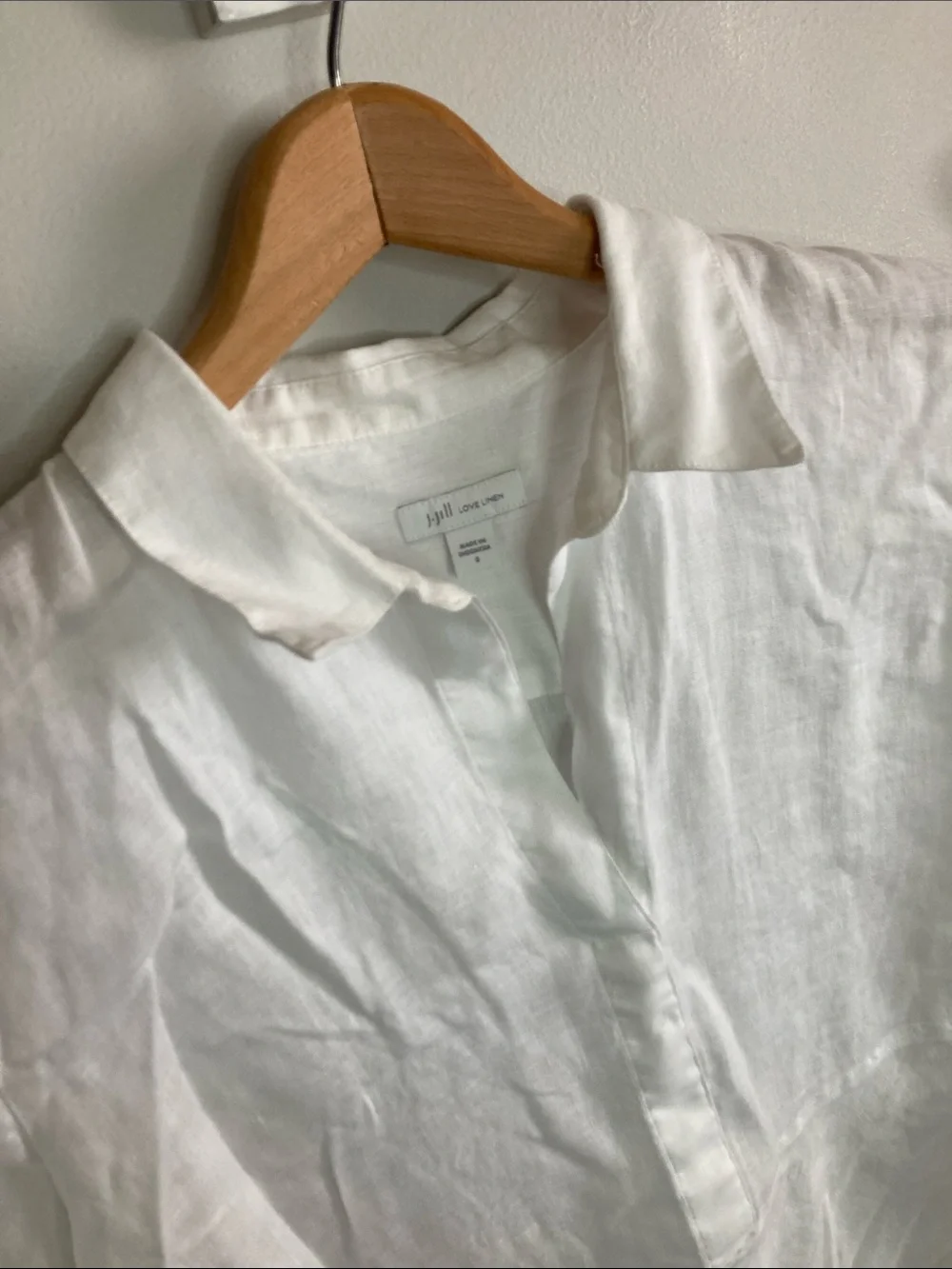 J. Jill excellent used