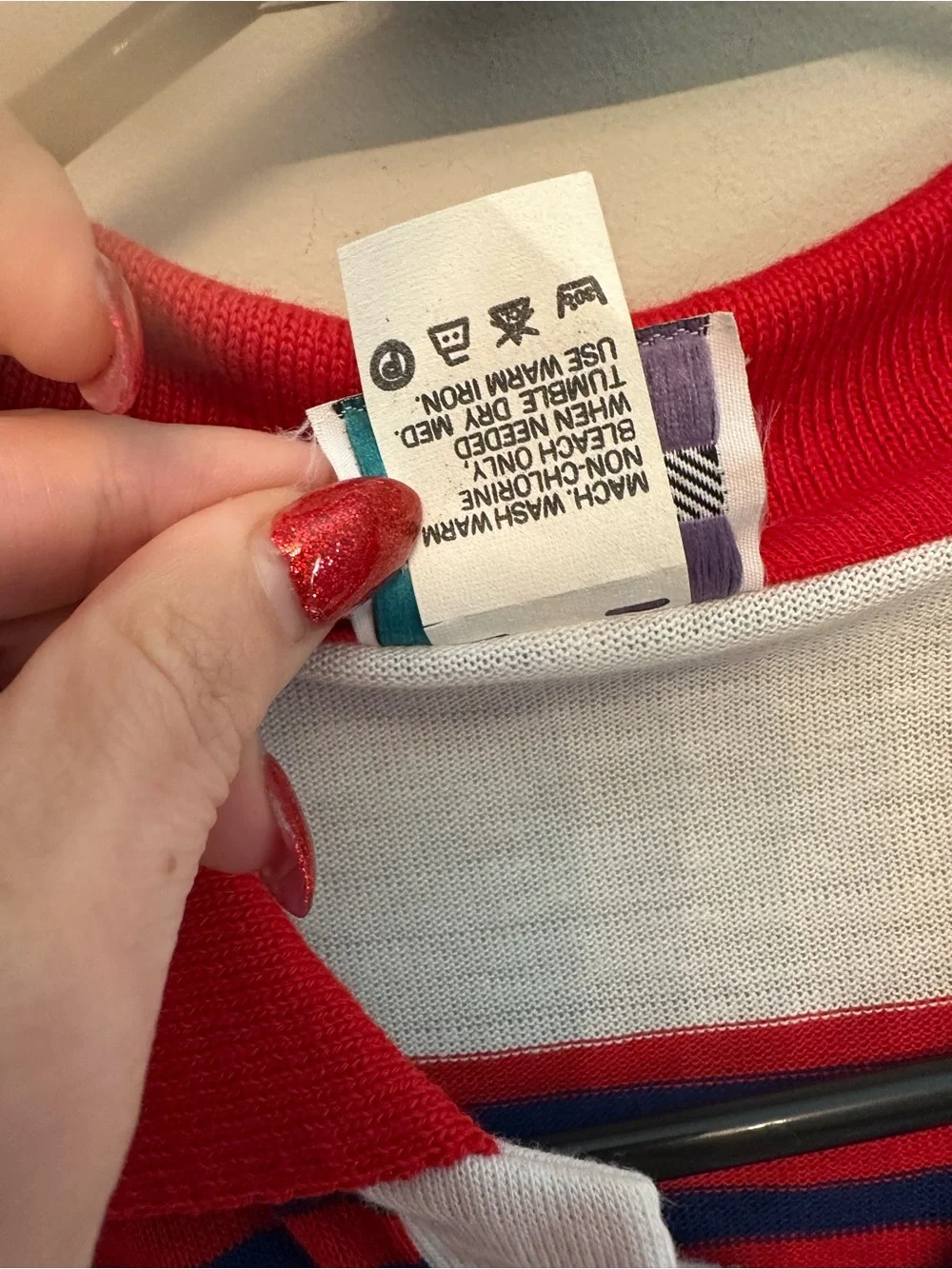 Vintage retro 1980s usa