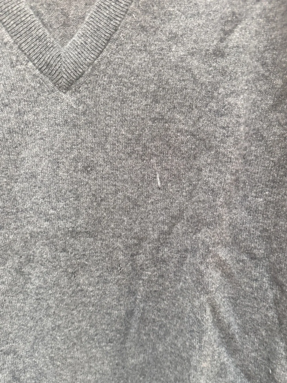 Jenni Kayne Dark Gray 100% Cashmere Sweater - Women's 2X