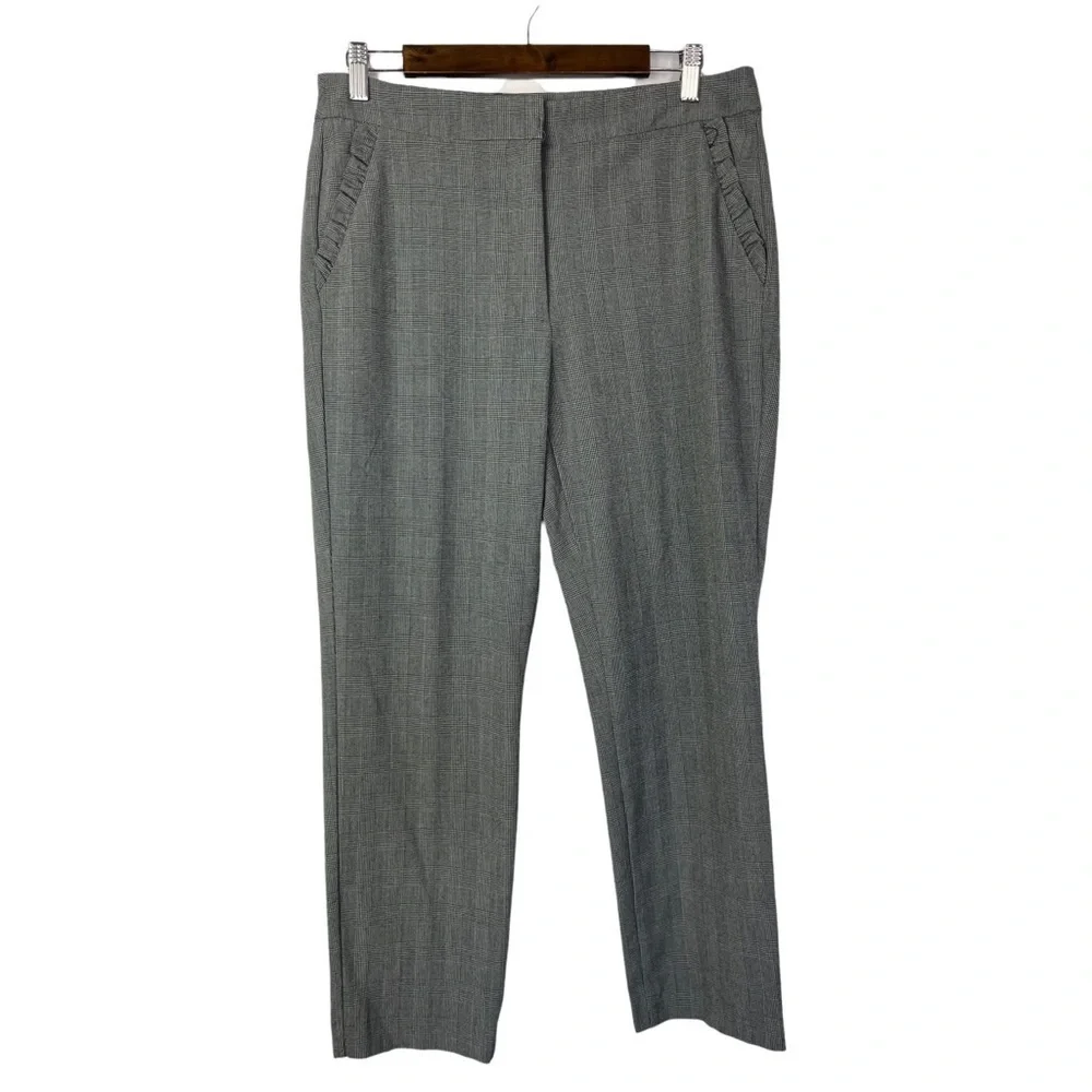 Zara trf gray