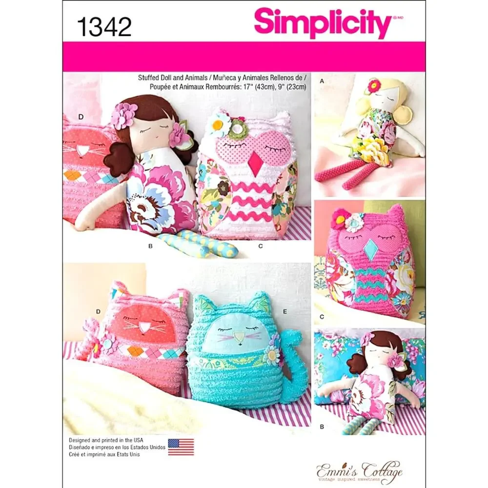 Simplicity 🛍️ title