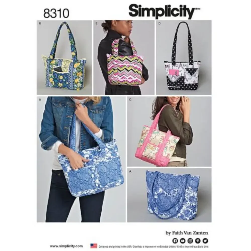 Simplicity 🛍️ title