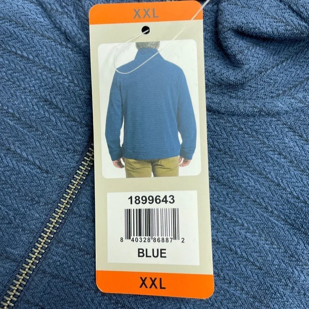 Dockers new tag