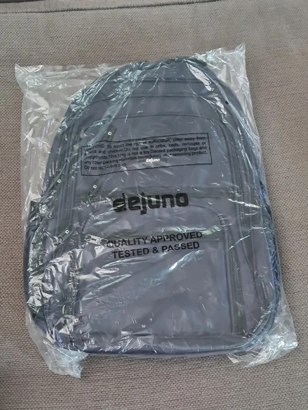 dejuno stylish navy