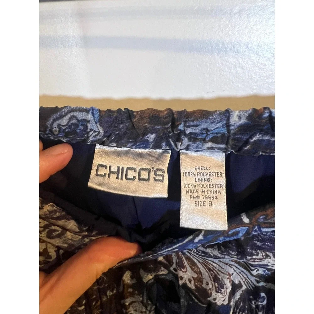 Chicos item midi