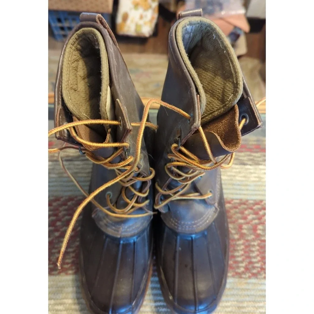 Orvis these boots
