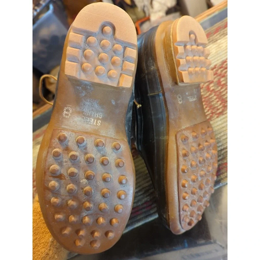 Orvis these boots