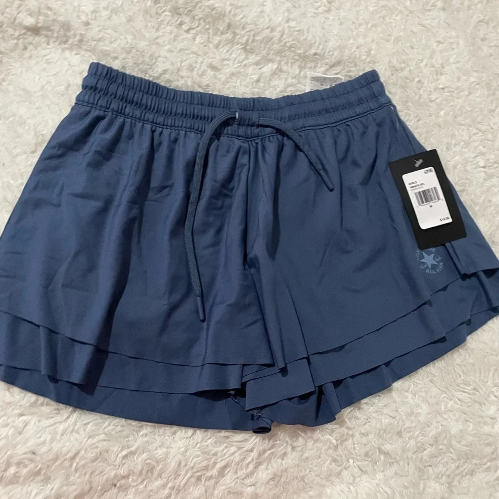 Converse new shorts