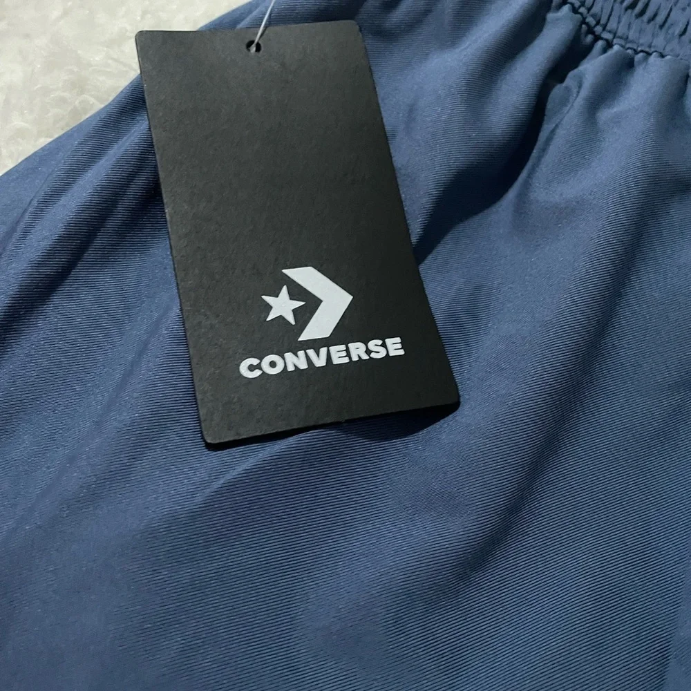 Converse shorts workouts these