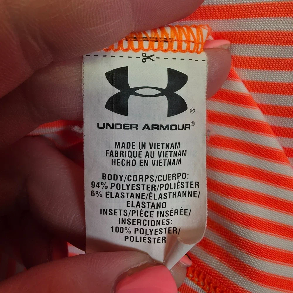 Under Armour under armour