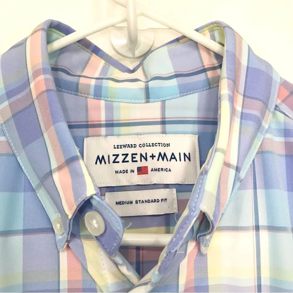 Mizzen+Main mizzen main